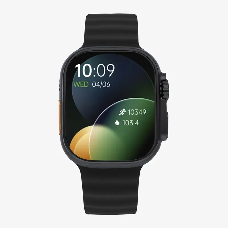 Comparativa: ¿vale más la pena un smartwatch premium o uno barato?